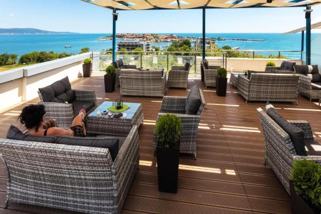 Hotel Sol Marina Palace