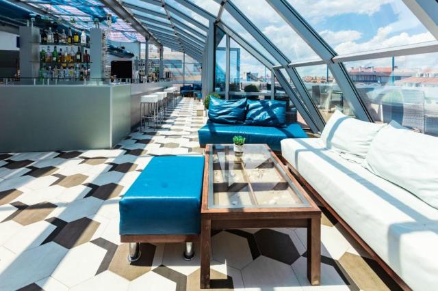 Hotel Sol Marina Palace