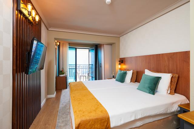 Hotel Bellevue Beach