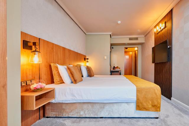 Hotel Bellevue Beach