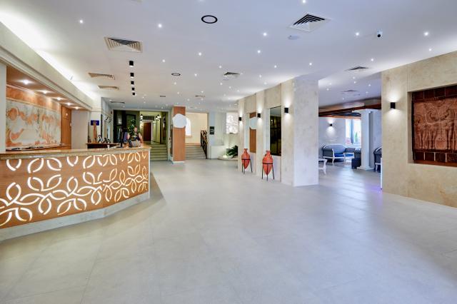 Hotel Bellevue Beach