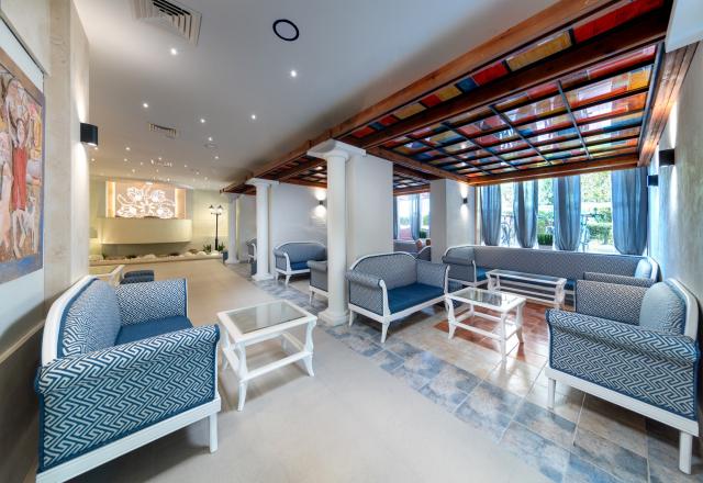 Hotel Bellevue Beach