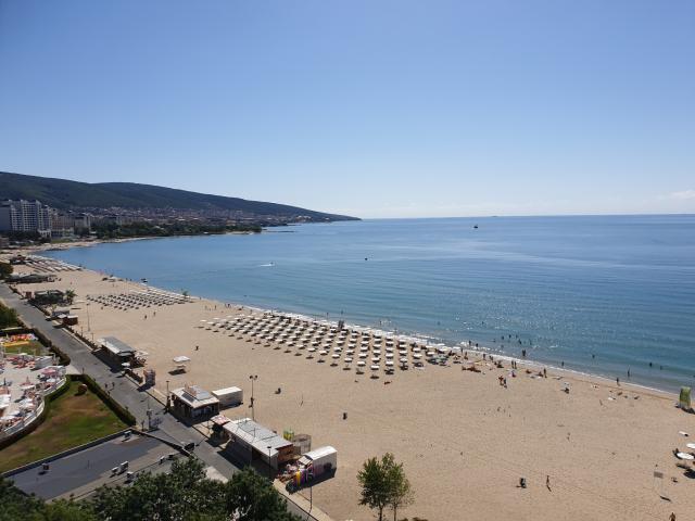 Hotel Bellevue Beach