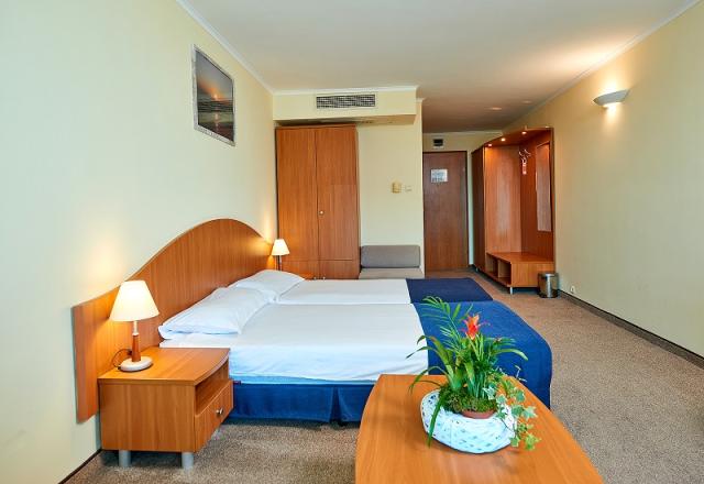 Hotel Bellevue Beach