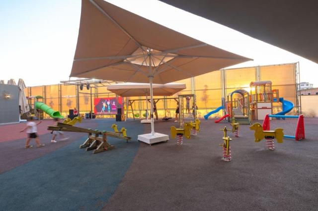 The X Belek