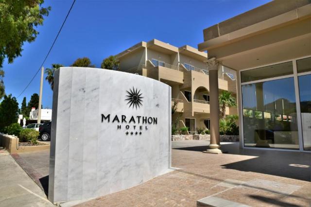 Marathon Hotel