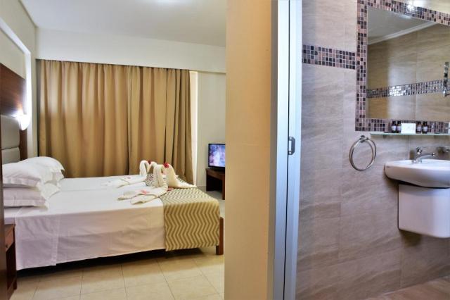 Marathon Hotel