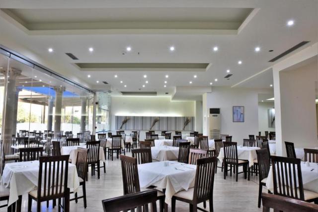 Marathon Hotel