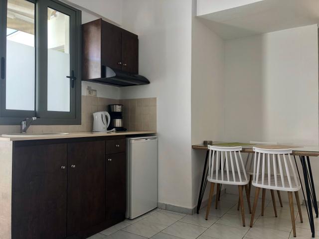 Oleander Apartmanház