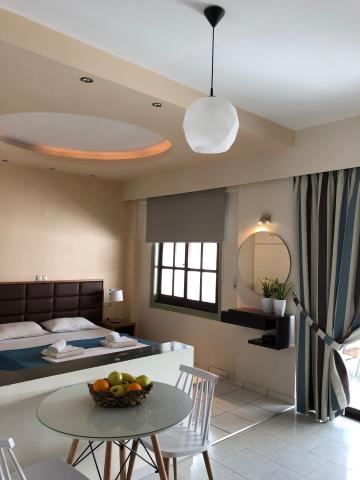 Oleander Apartmanház
