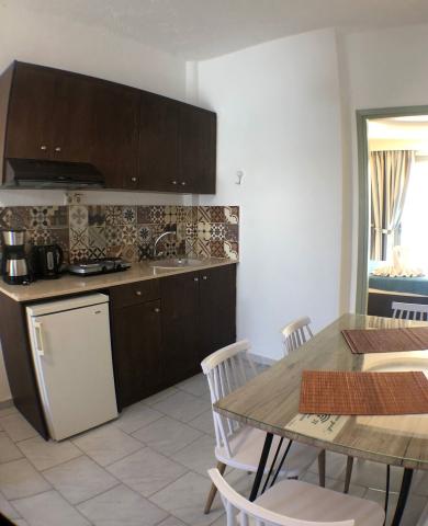 Oleander Apartmanház