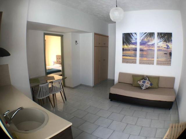 Oleander Apartmanház