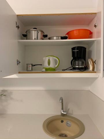 Oleander Apartmanház