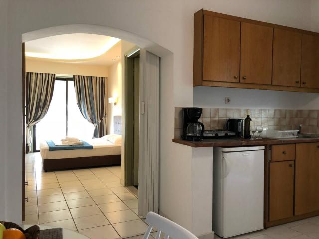 Oleander Apartmanház