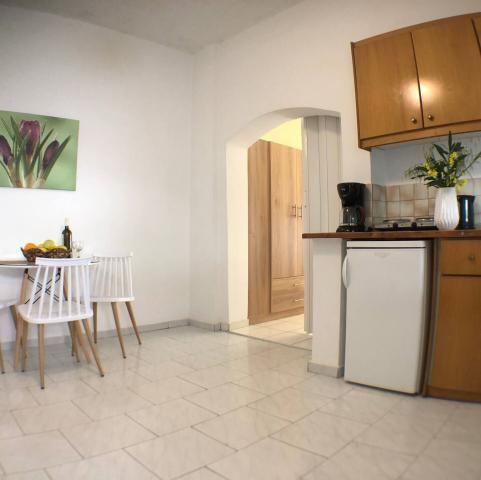 Oleander Apartmanház