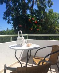 Oleander Apartmanház