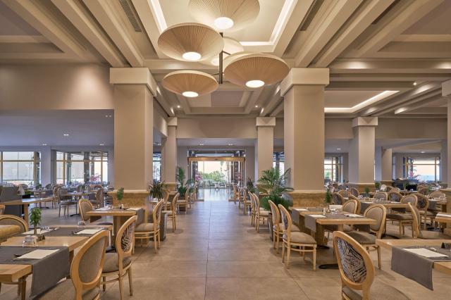 Lindos Imperial Resort & Spa