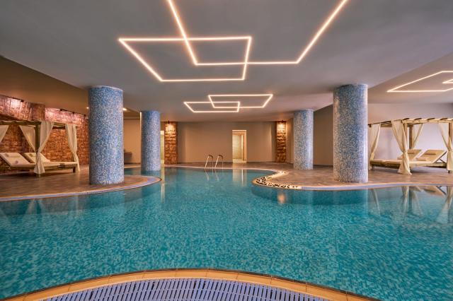 Lindos Imperial Resort & Spa