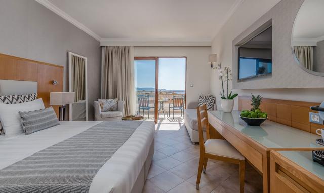 Lindos Imperial Resort & Spa
