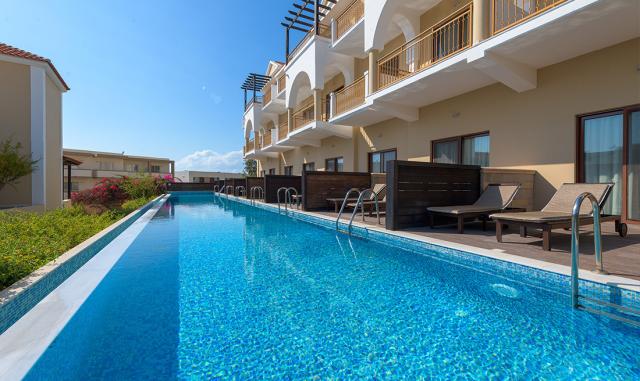 Lindos Imperial Resort & Spa