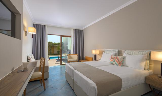 Lindos Imperial Resort & Spa