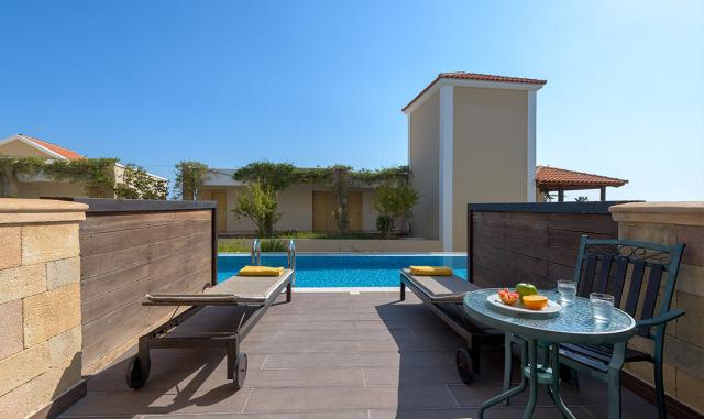 Lindos Imperial Resort & Spa