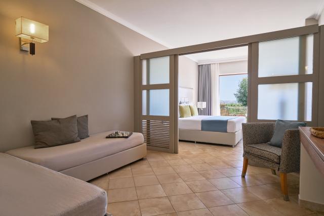 Lindos Imperial Resort & Spa