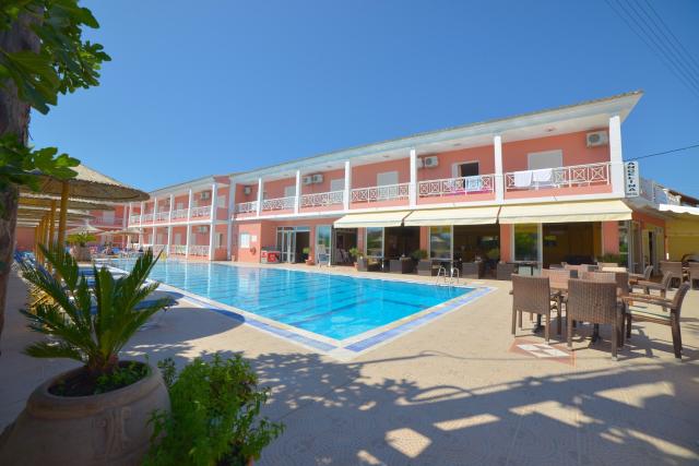 Hotel Angelina