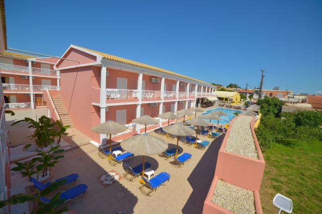 Hotel Angelina