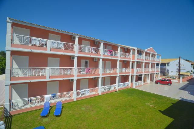 Hotel Angelina