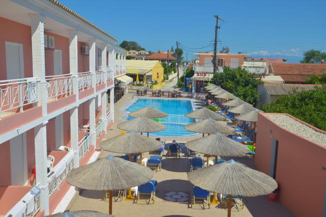 Hotel Angelina