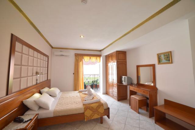 Hotel Angelina