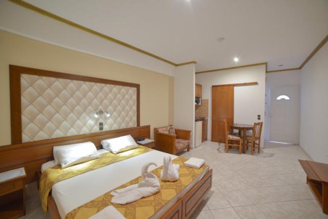 Hotel Angelina