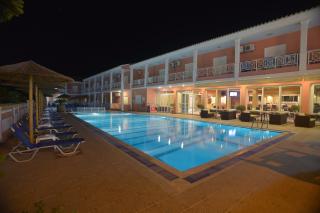 Hotel Angelina