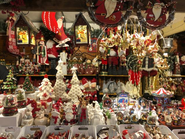 Advent Toszkánában