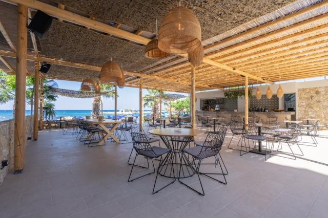 Lido Star Beach Hotel