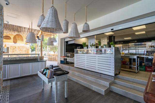 Lido Star Beach Hotel