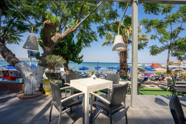 Lido Star Beach Hotel