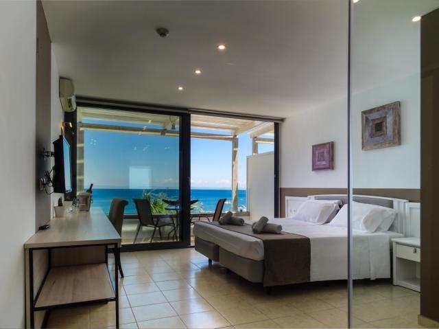 Lido Star Beach Hotel