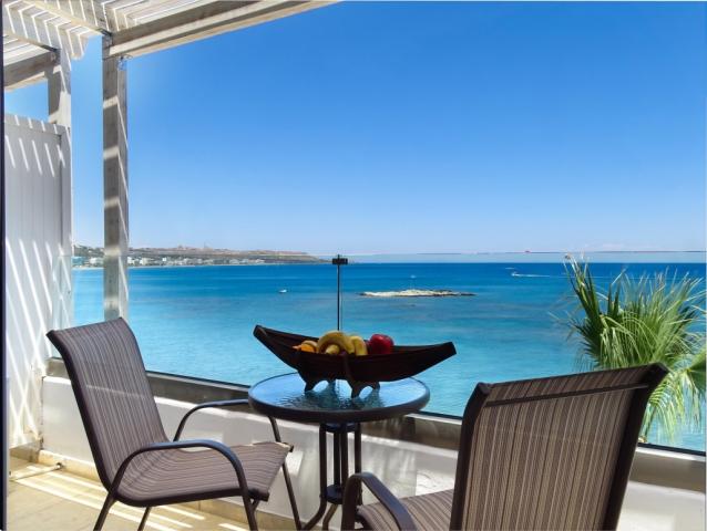 Lido Star Beach Hotel