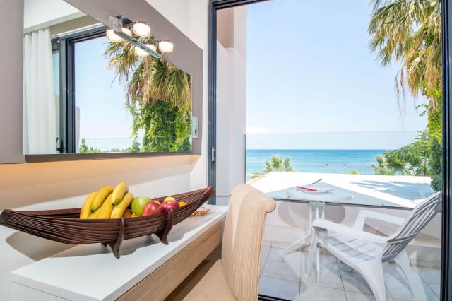 Lido Star Beach Hotel