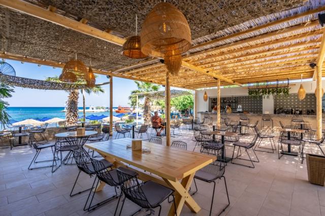 Lido Star Beach Hotel