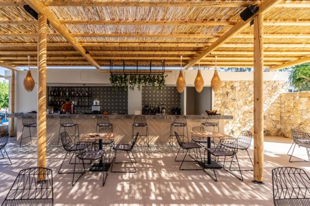 Lido Star Beach Hotel
