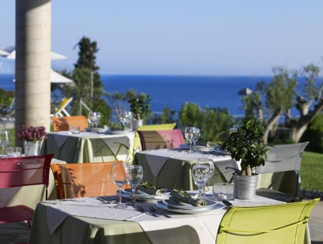 Hotel Leivatho