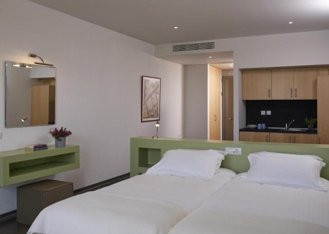 Hotel Leivatho