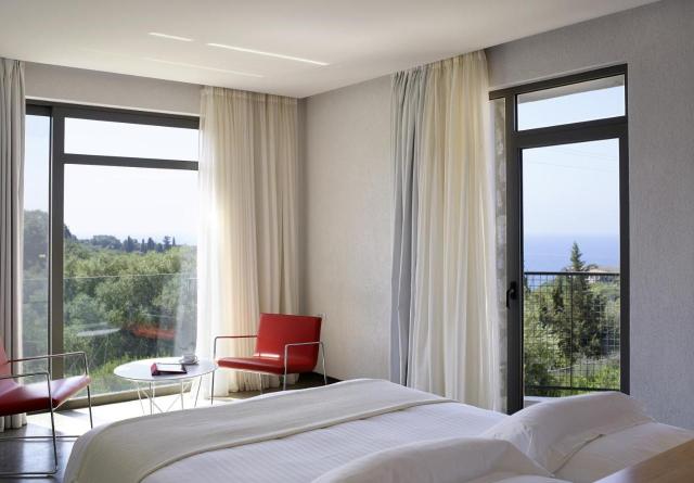 Hotel Leivatho