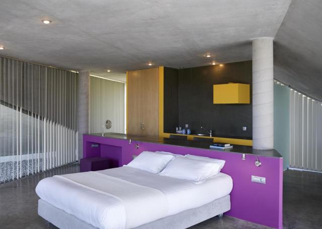 Hotel Leivatho
