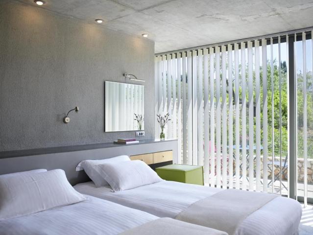 Hotel Leivatho