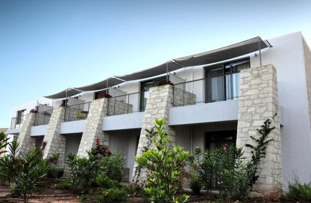 Hotel Leivatho