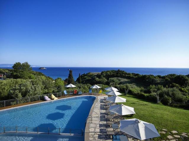 Hotel Leivatho